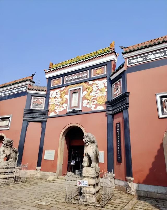 湘潭雨湖区一日游十大必去旅游景点