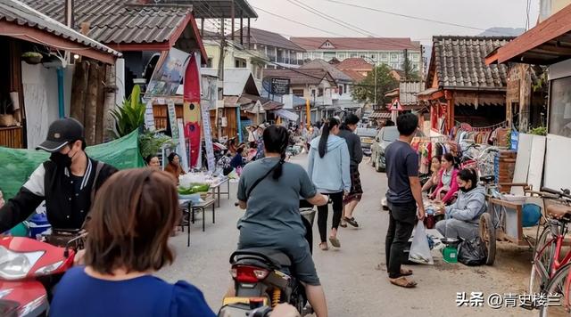 亚洲最穷国，落后中国30年，女性却惊人开放，很多土豪都想去定居