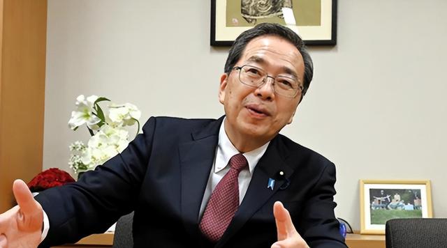 172：233！高市重新洗牌，日本新首相人选出炉，对中国态度不简单