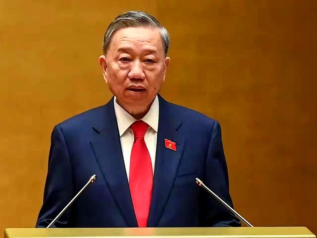 越南要成为下一个乌克兰？一旦中越开战，中国不再对其留有余地？