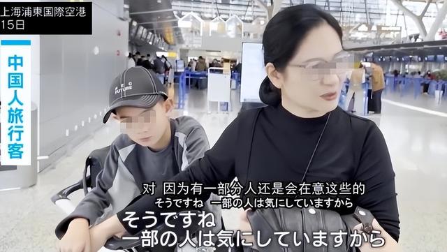 大批中国人依然执意去日本旅游，被日媒追问后，他们的回答太扎心