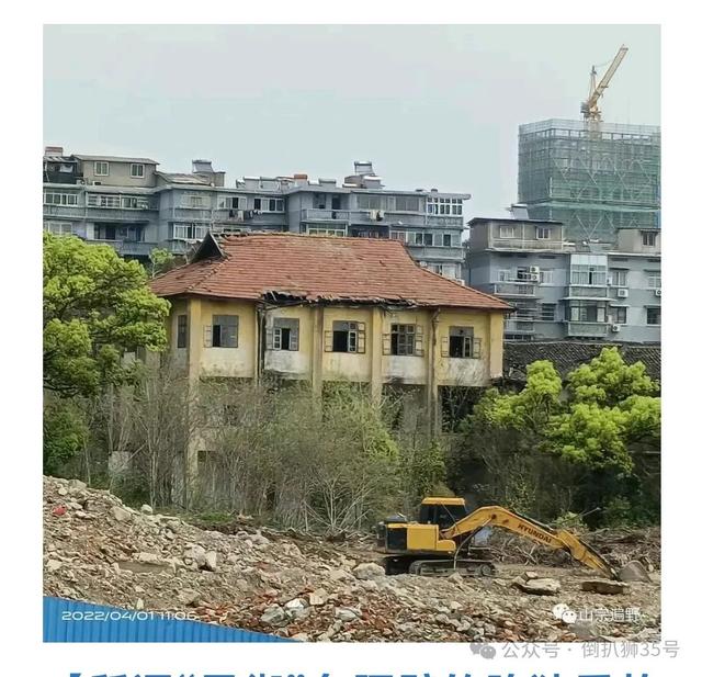 走进大南门，陈独秀旧居（活塞环厂）身披迷彩服脱胎换骨？