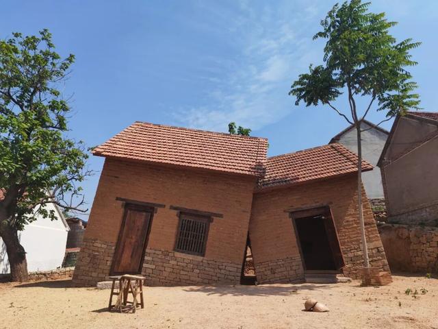 淄博惬意初冬藏在这里！在这座小城慢行，赏水墨山色、品乡村烟火气~