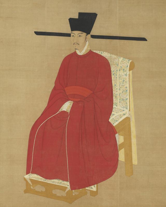 艺术天才，治国昏君：宋徽宗如何一步步弄丢北宋？