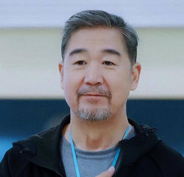 夫妻本是同林鸟，但抱歉，这一次邓婕也救不了晚节不保的张国立