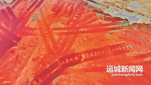 发现人文盐湖｜“像”盐 湖