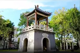 【何以中国 运载千秋】原来你是这样的三中图片