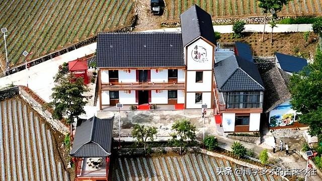 长！阳“云中凉都”火烧坪：高山“凉资源”催生避暑“热经济”