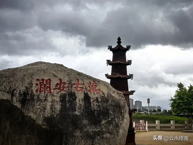 茅以升说它是桥中的状元，有“三大黑科技”，是四大古桥却不知名