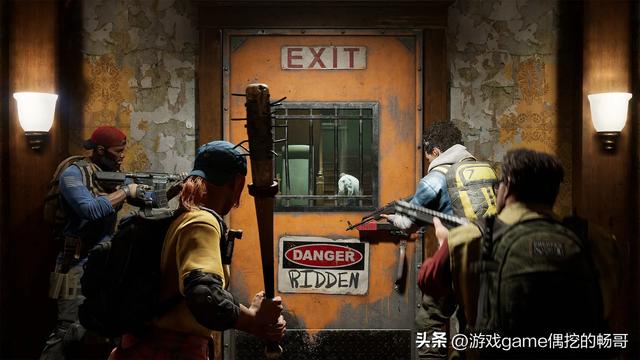 Steam夏促必玩丧尸游戏TOP神作（上）：哪款能让你“肝”到天亮？