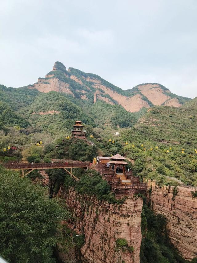 河北邯郸二日游(四)