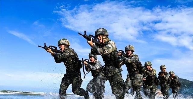 俄媒警示！中国若战，四面楚歌！围攻不只来自战场