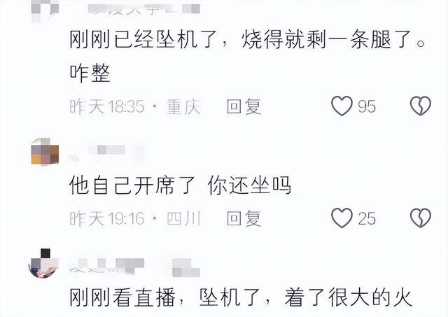 网红开飞机坠机身亡，自学飞行，此前曾多次坠机