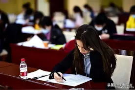 中国永不倒闭的几个行业，年轻人挤破头都想进去，你猜对了几个？图片