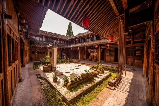 文成“自驾版”手绘地图上线！