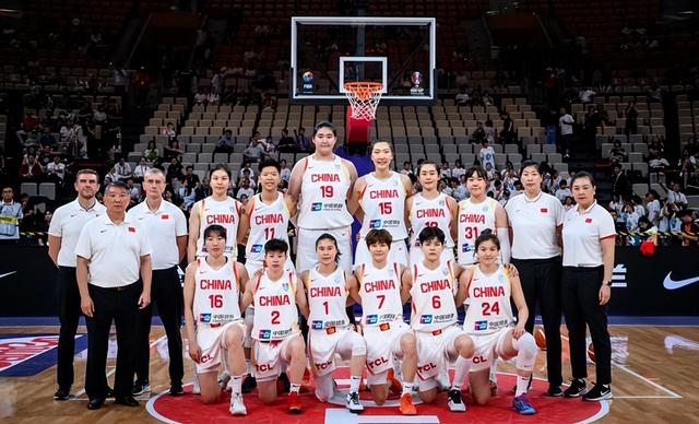73-70！亚洲杯最新战报：首个淘汰队伍诞生！中国女篮直指四强！