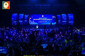奇思与妙想来啦！“成都市第40届青少年科技创新大赛”颁奖仪式举行图片