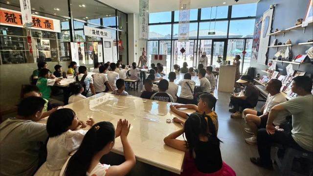 河西都会暑期文旅活动精彩纷呈