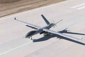 中国十大无人机公司——航天彩虹图片