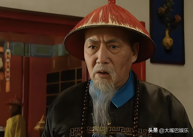 《雍正王朝》3位演员再也见不到了，以为退休享福，其实悄然离逝