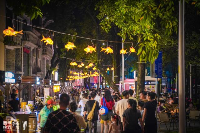 百年筷子街如何走向新生？