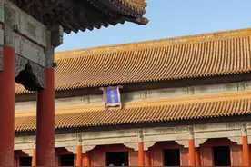 故宫发布春节参观指南！这几个时间点要注意——图片