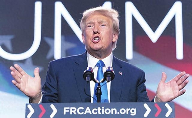 真不想动武！美国扣押中国油轮后	，中国在联合国连说6个“反对”