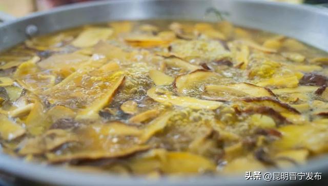 赏美景、尝美食……公交专线带您畅游晋宁