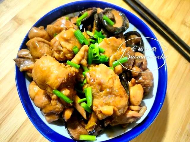 秋季，两条腿的这肉每周都要吃，走路有劲，补而不燥，强免疫