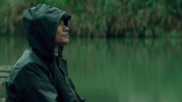 《沉默的荣耀》已过半，最阴险的人出炉，不是谷正文，不是毛人凤