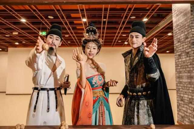 圆满落幕！解锁“唐诗之都”新图景！