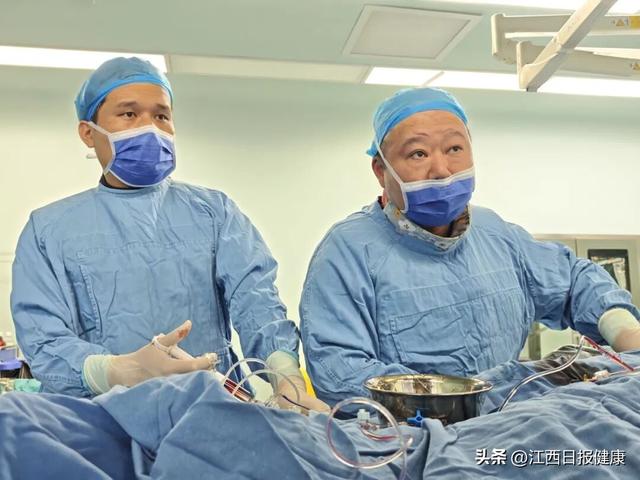 第十六届江西省心血管病论坛圆满落幕：传承与创新共谱“江西心力量”新篇章