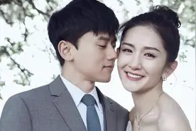 把青春爱情给了刘烨，把生活和婚姻给了张杰，谢娜才是真的懂爱情图片