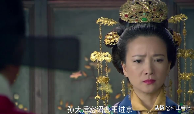 何晴想和李雪健一样回舞台！生前最后露面照曝光，开颅前后变化大