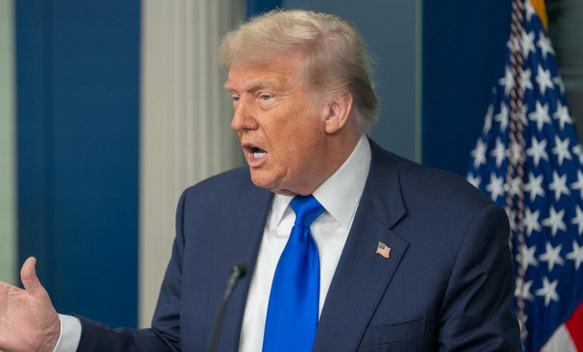 特朗普让安世半导体恢复供货？欧媒：美国无法收拾荷兰的烂摊子