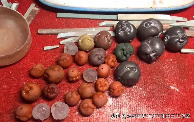 石佛寺的女人，彪悍的人生不需要解释！