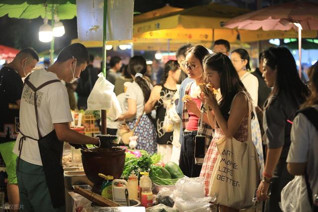 国内最适合宜居的城市之一，竟然不是大理、昆明，而是玉溪？