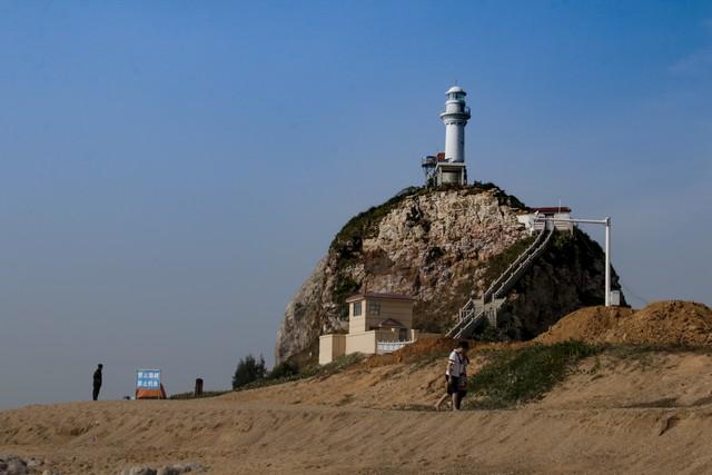 和老伴去海南东方住了一个月，我实话实说：跟网上说的不太一样～