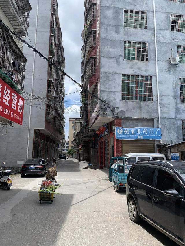 重走长征路（21）：临武这条千年古道，徐霞客走过，红军走过