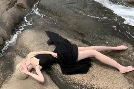 "被上帝偏爱”的4大星座女图片