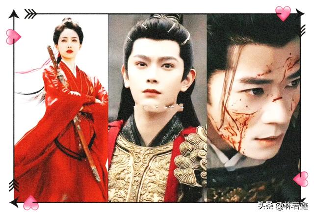 蓝盈莹被曝新恋情,与男方同吃一碗蛋糕很甜蜜,与曹俊分手已6年