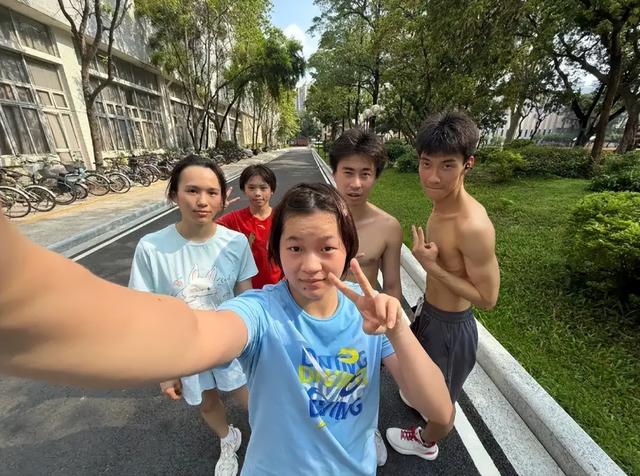 高敏不忍了！出手给全红婵出了口“恶气”，印证了陈若琳的那句话