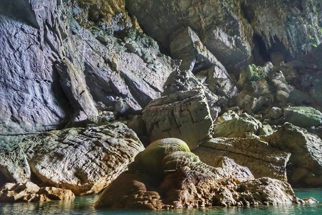 河池旅游景点十大排名，广西河池最值得去的10个地方，你去过几个