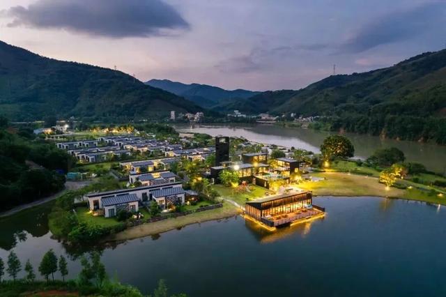 哇，奇幻树屋即将亮相🤩！就在肇庆这里……