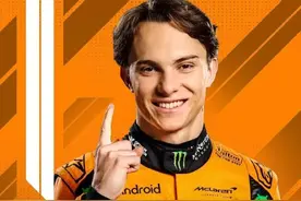 F1生涯首杆！“小皮”拉塞尔正赛头排发车，小红牛双双进入Q3！图片