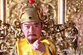 朱元璋所说的，四个为非作歹的儿子，其中有一人对世界贡献巨大图片