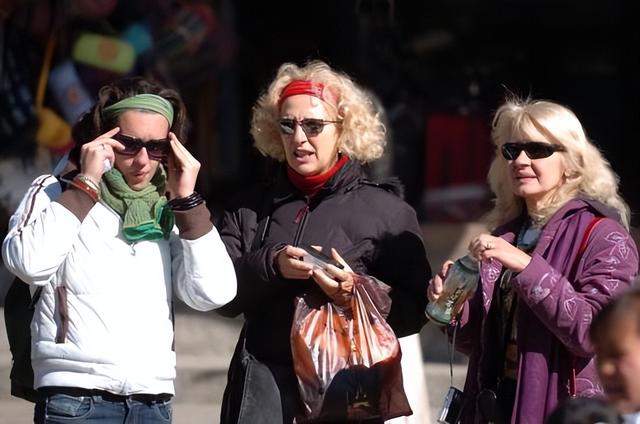 中国又1个大省被盯上，37万外国人赖着不走，还想要长久生活