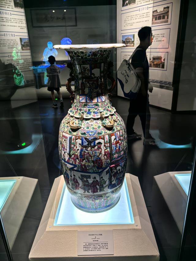 2025年夏季东北边境游（85）朝阳博物馆