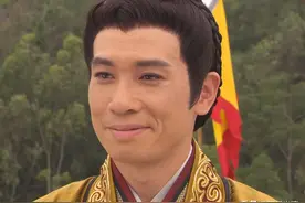 明明让人get不到帅，却总演男一号，TVB这7位当家小生到底凭什么图片