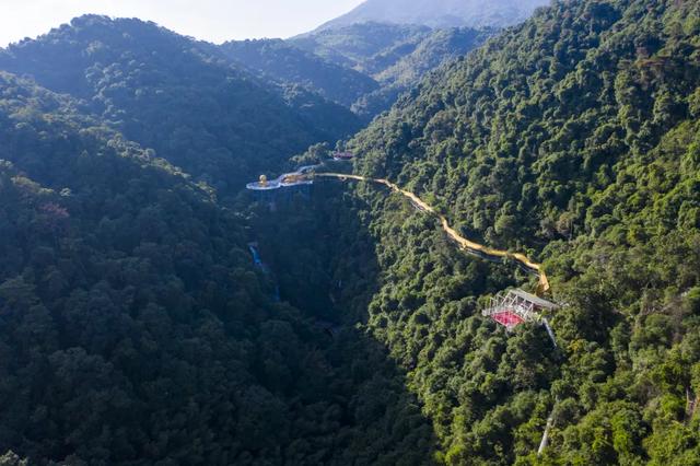 “又清又远”？误会大了，广东清远爆改的又何止旅游？